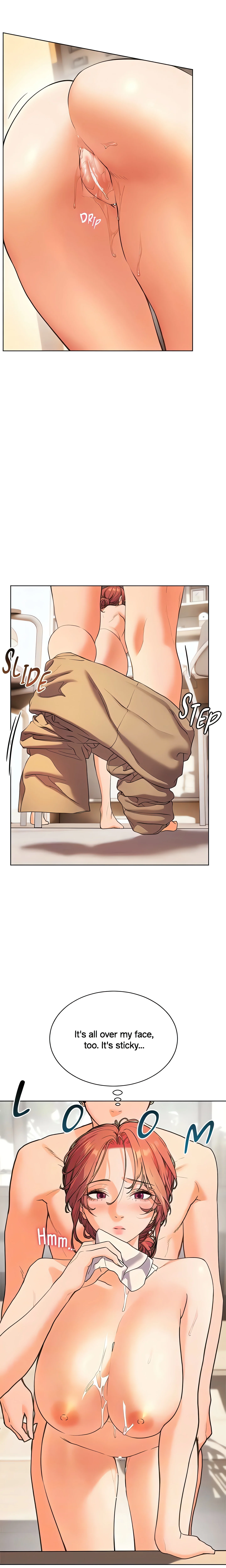 Tutor’s Efforts : A Million-Dollar Mission (Official) chapter 5 page 15