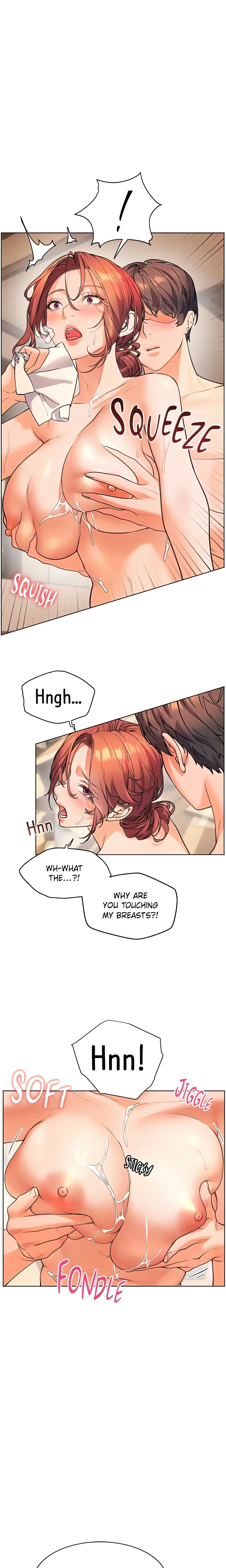 Tutor’s Efforts : A Million-Dollar Mission (Official) chapter 5 page 16