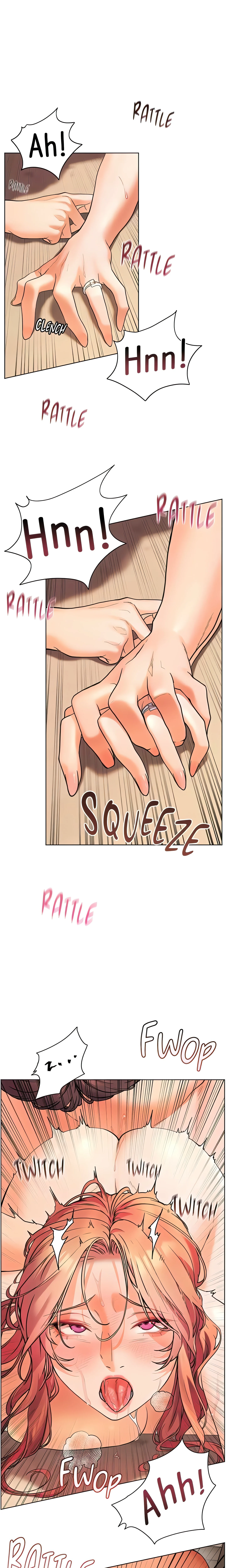 Tutor’s Efforts : A Million-Dollar Mission (Official) chapter 5 page 27