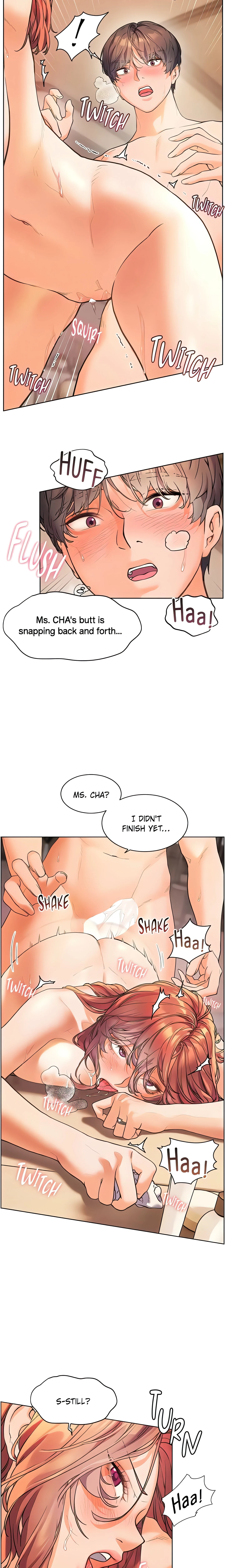 Tutor’s Efforts : A Million-Dollar Mission (Official) chapter 5 page 29