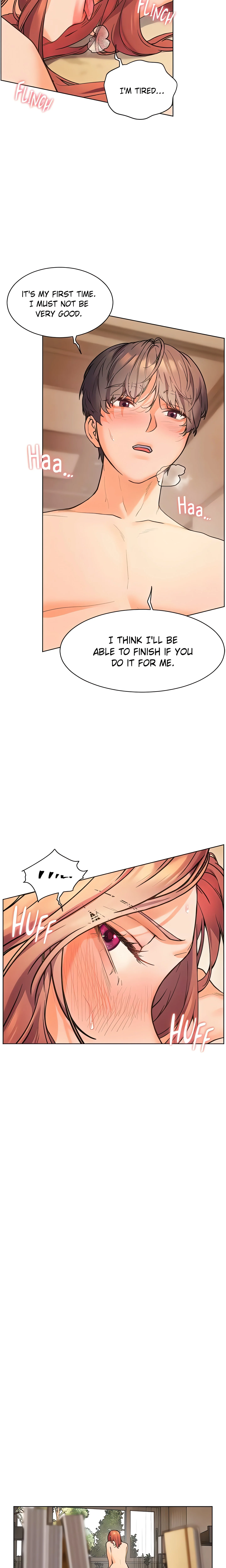 Tutor’s Efforts : A Million-Dollar Mission (Official) chapter 5 page 30