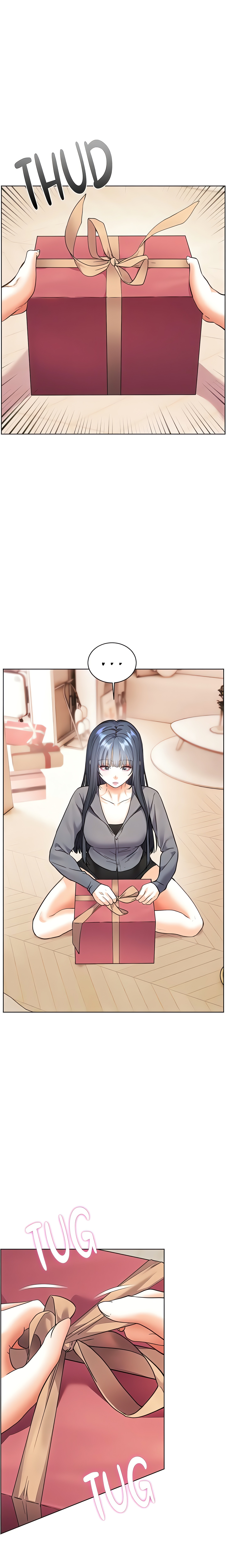 Tutor’s Efforts : A Million-Dollar Mission (Official) chapter 50 page 2