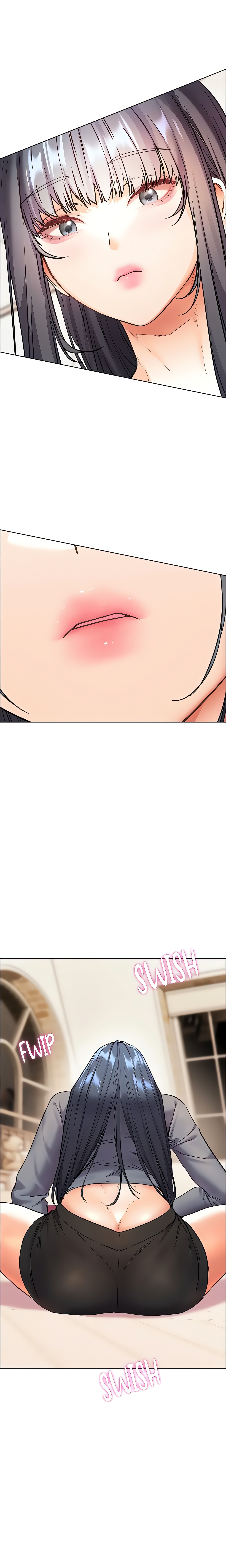 Tutor’s Efforts : A Million-Dollar Mission (Official) chapter 50 page 3