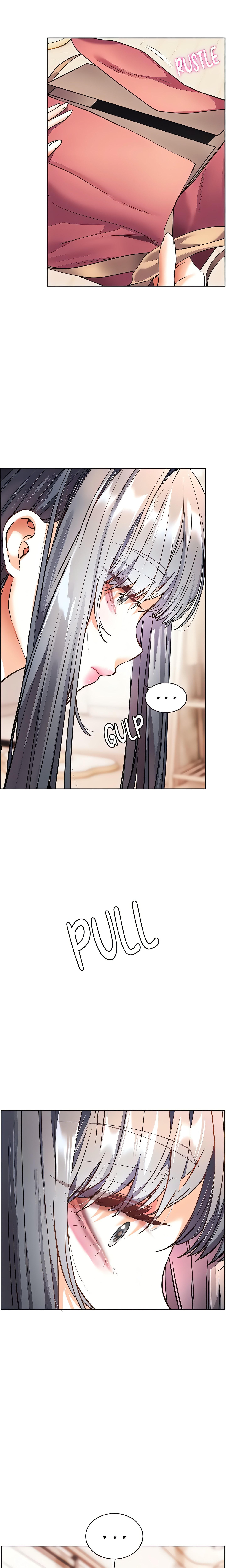 Tutor’s Efforts : A Million-Dollar Mission (Official) chapter 50 page 4