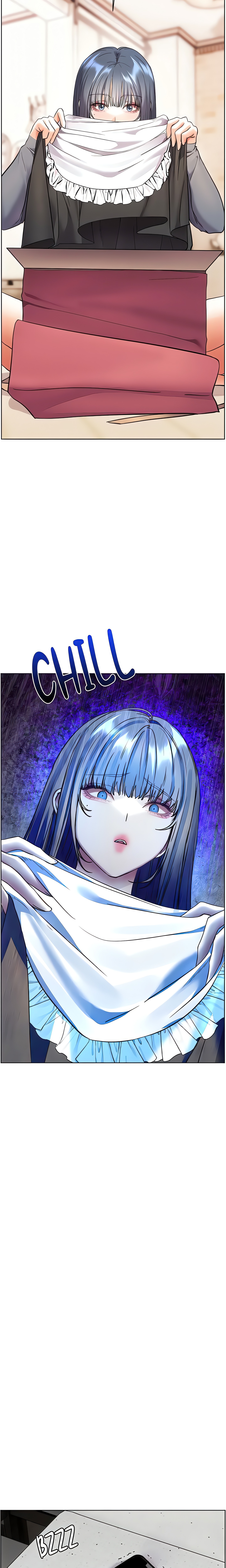 Tutor’s Efforts : A Million-Dollar Mission (Official) chapter 50 page 5