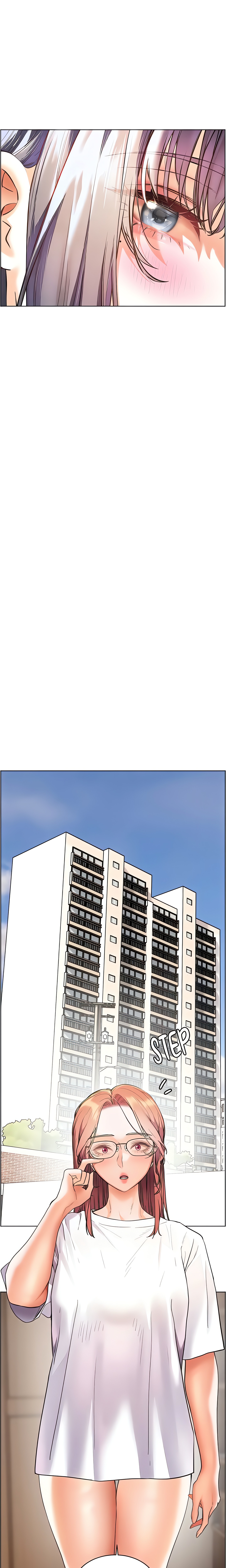 Tutor’s Efforts : A Million-Dollar Mission (Official) chapter 50 page 23