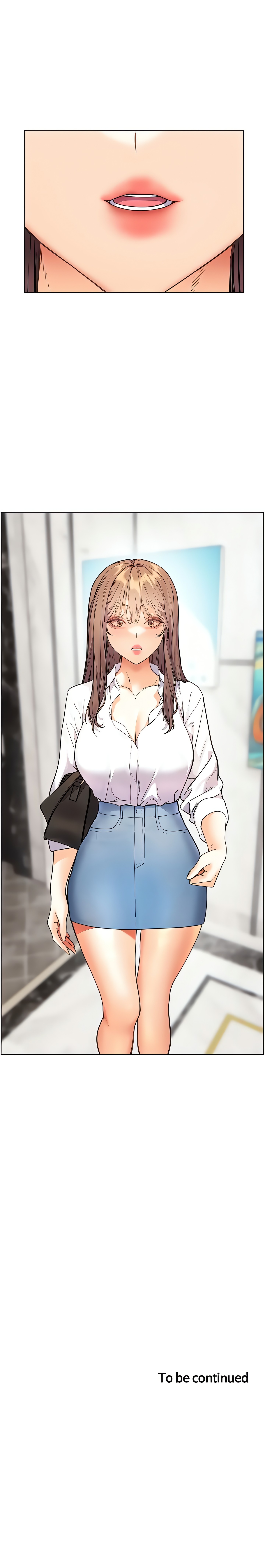 Tutor’s Efforts : A Million-Dollar Mission (Official) chapter 50 page 36