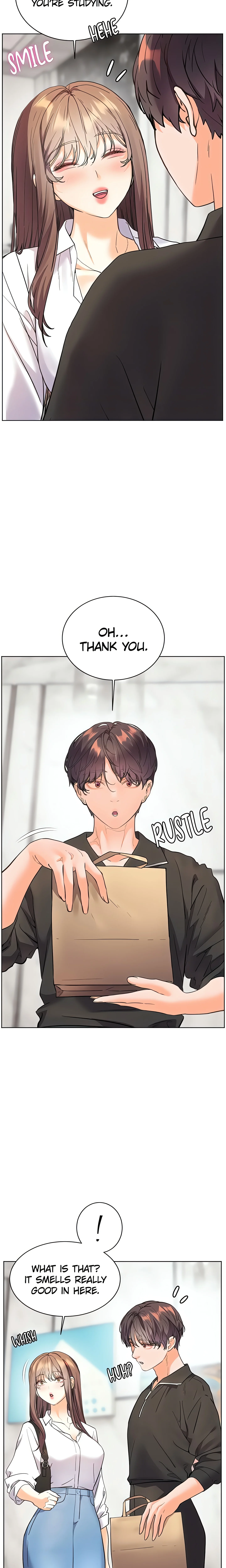 Tutor’s Efforts : A Million-Dollar Mission (Official) chapter 51 page 4