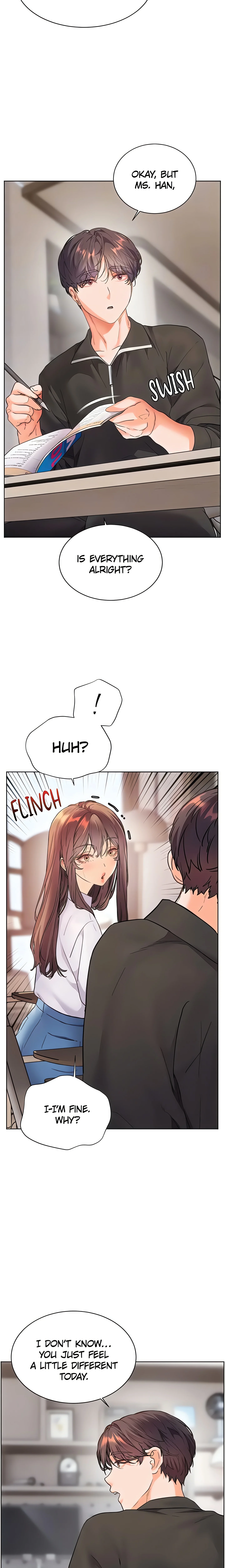 Tutor’s Efforts : A Million-Dollar Mission (Official) chapter 51 page 11