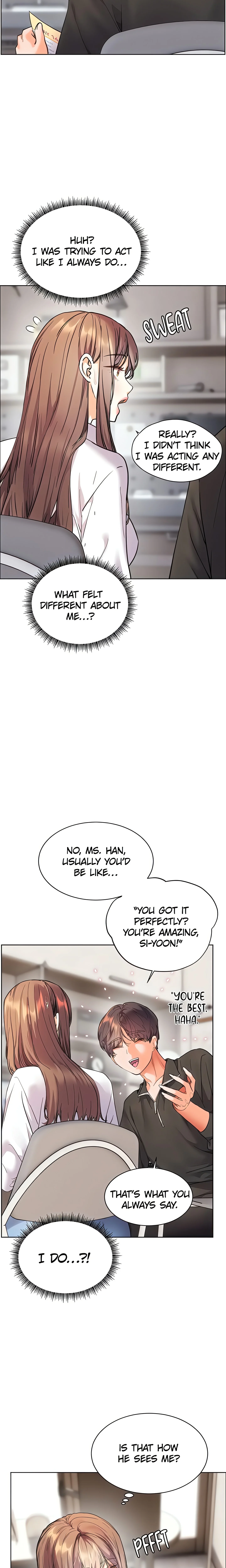 Tutor’s Efforts : A Million-Dollar Mission (Official) chapter 51 page 12