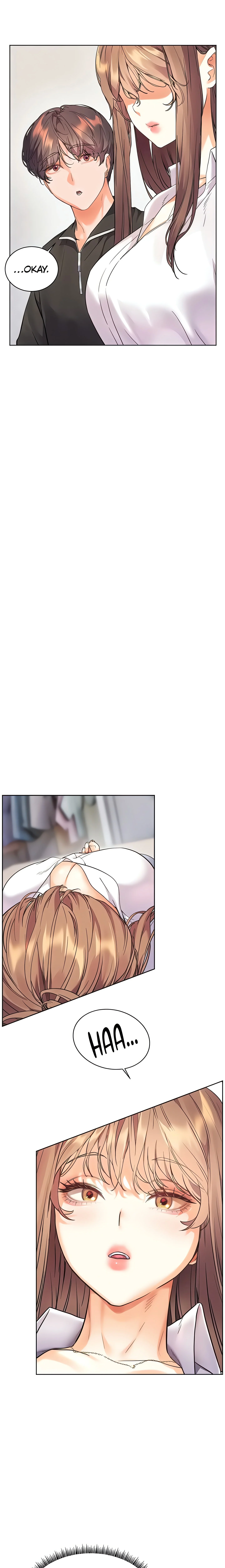 Tutor’s Efforts : A Million-Dollar Mission (Official) chapter 51 page 15