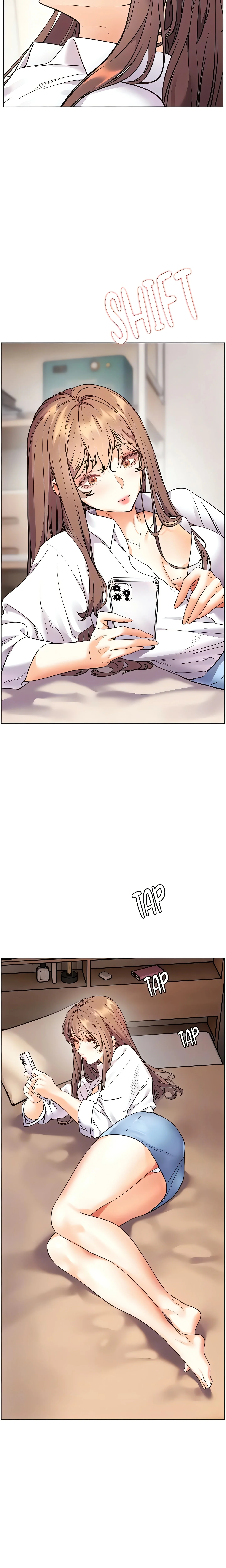 Tutor’s Efforts : A Million-Dollar Mission (Official) chapter 51 page 17