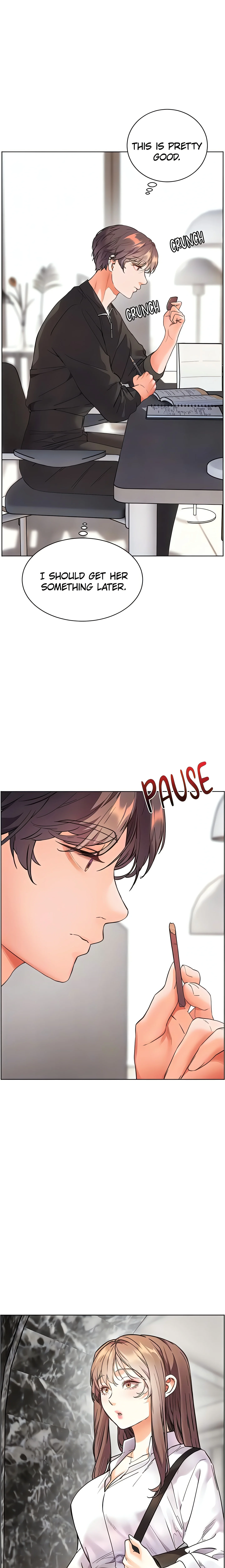 Tutor’s Efforts : A Million-Dollar Mission (Official) chapter 51 page 20