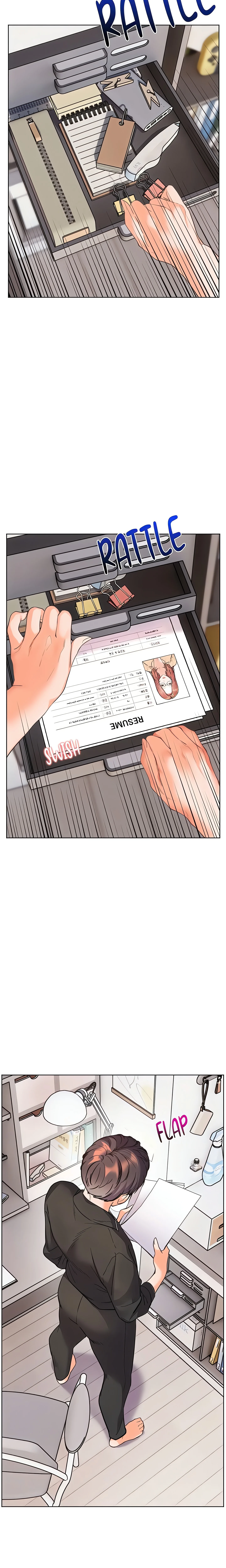 Tutor’s Efforts : A Million-Dollar Mission (Official) chapter 51 page 22