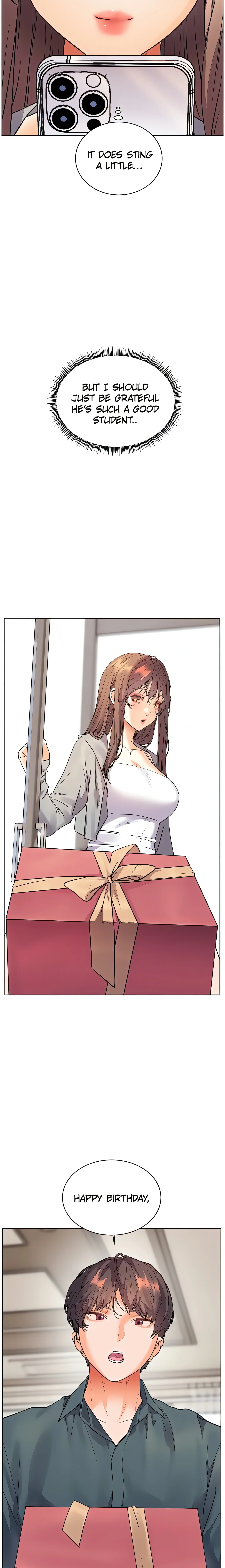 Tutor’s Efforts : A Million-Dollar Mission (Official) chapter 51 page 30
