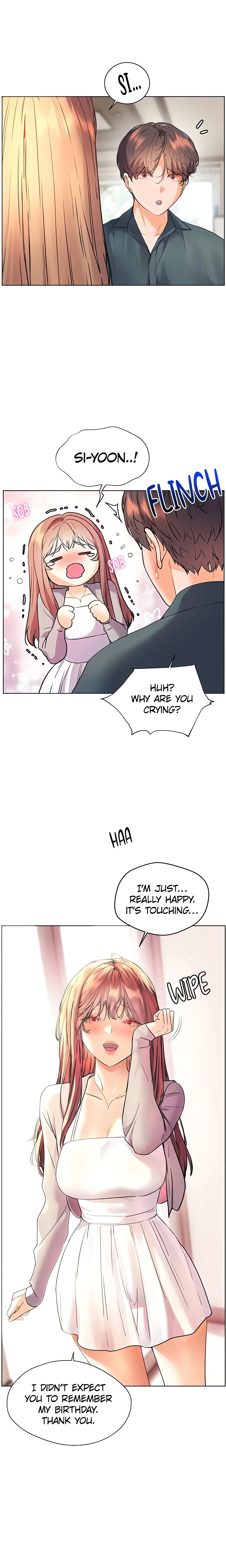 Tutor’s Efforts : A Million-Dollar Mission (Official) chapter 51 page 32