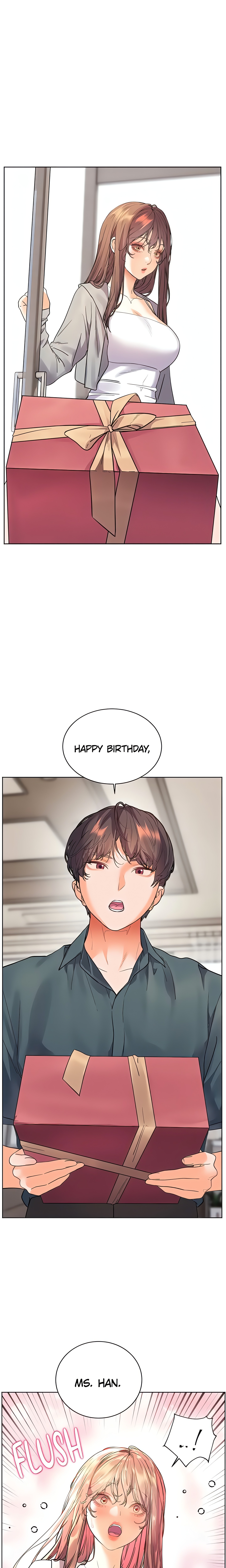 Tutor’s Efforts : A Million-Dollar Mission (Official) chapter 52 page 2