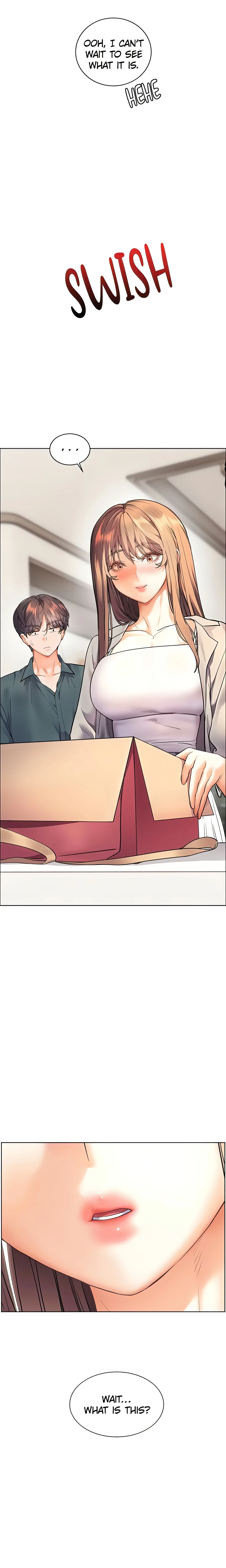 Tutor’s Efforts : A Million-Dollar Mission (Official) chapter 52 page 6