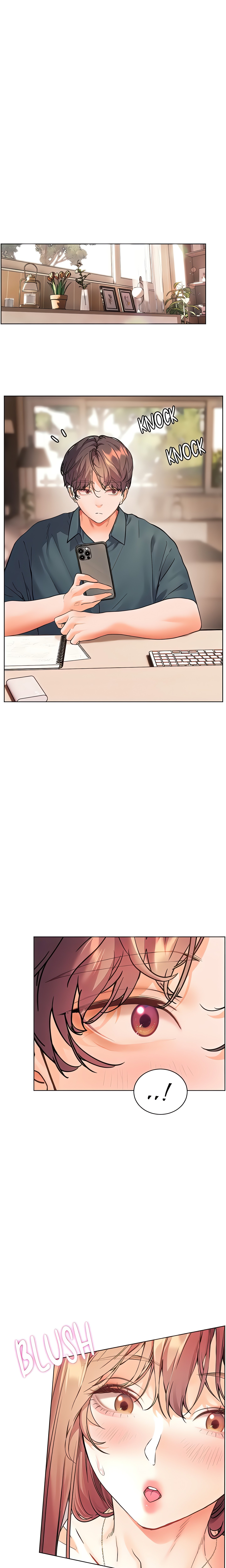 Tutor’s Efforts : A Million-Dollar Mission (Official) chapter 52 page 13