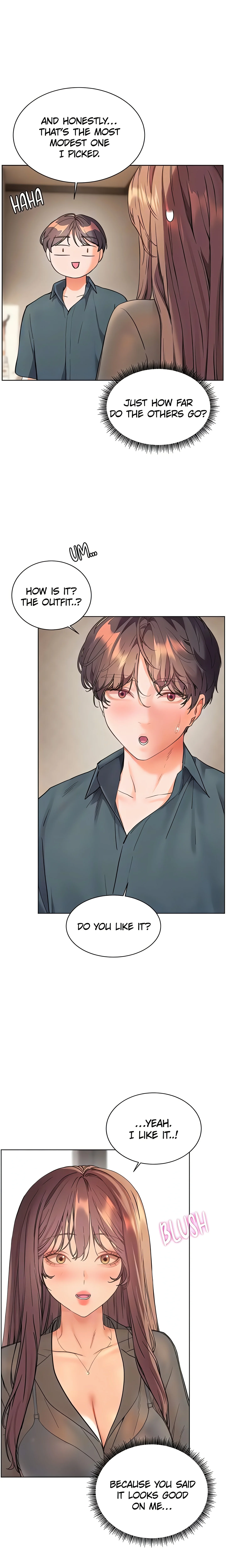 Tutor’s Efforts : A Million-Dollar Mission (Official) chapter 52 page 17