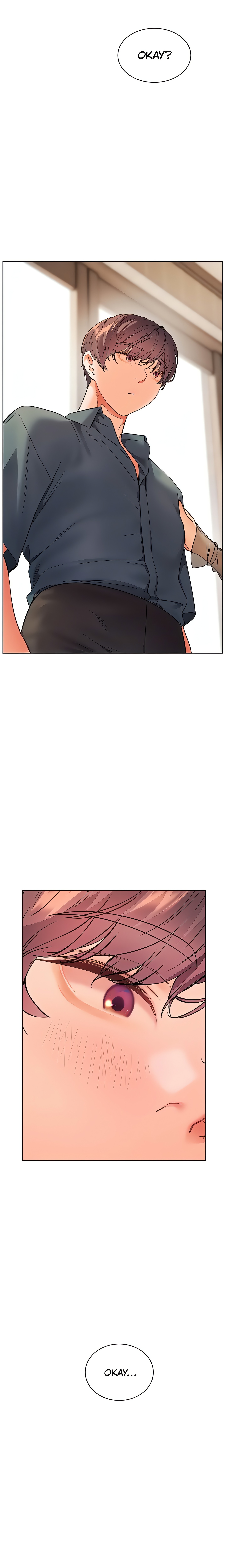 Tutor’s Efforts : A Million-Dollar Mission (Official) chapter 52 page 23