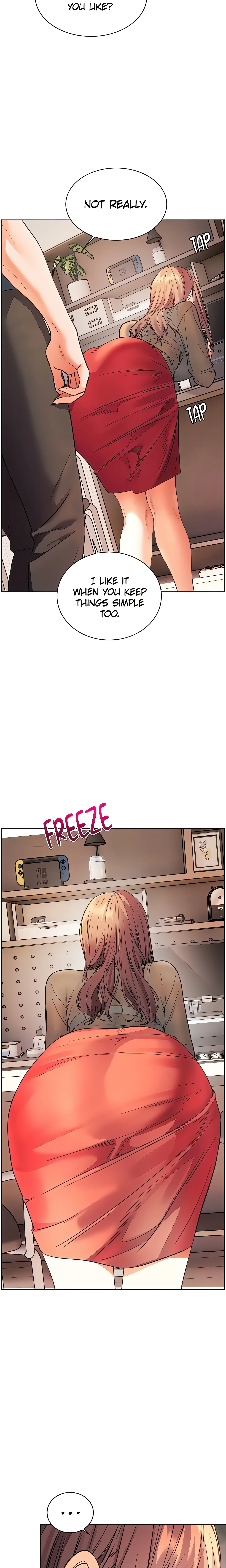 Tutor’s Efforts : A Million-Dollar Mission (Official) chapter 52 page 27