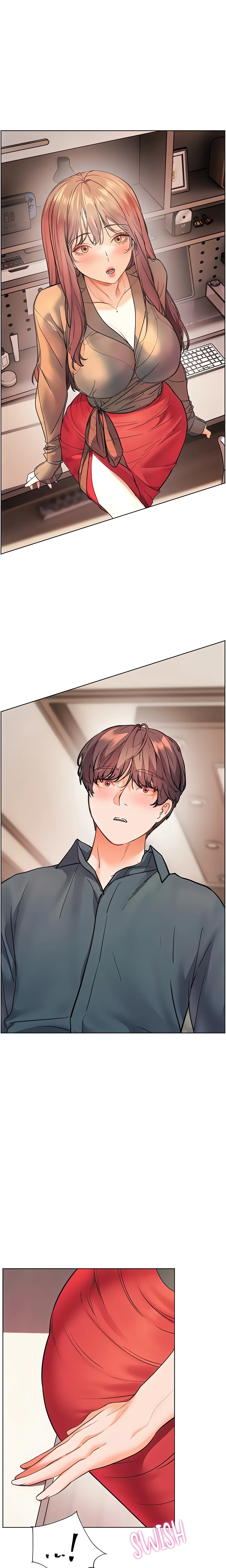 Tutor’s Efforts : A Million-Dollar Mission (Official) chapter 52 page 31