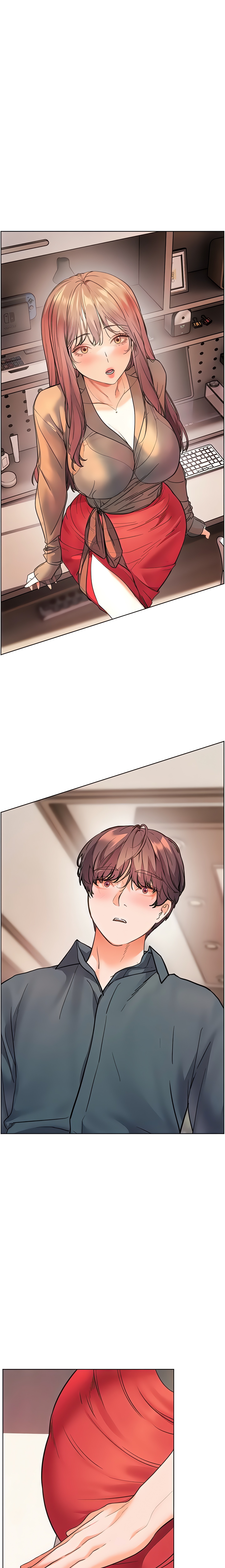 Tutor’s Efforts : A Million-Dollar Mission (Official) chapter 53 page 2