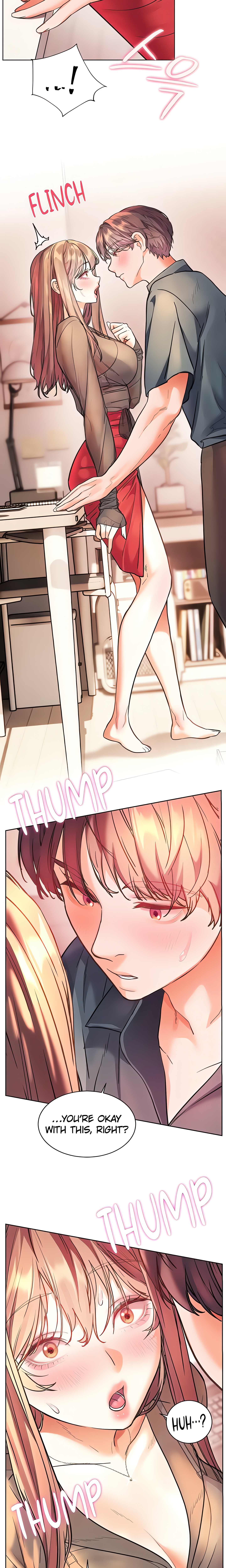 Tutor’s Efforts : A Million-Dollar Mission (Official) chapter 53 page 3