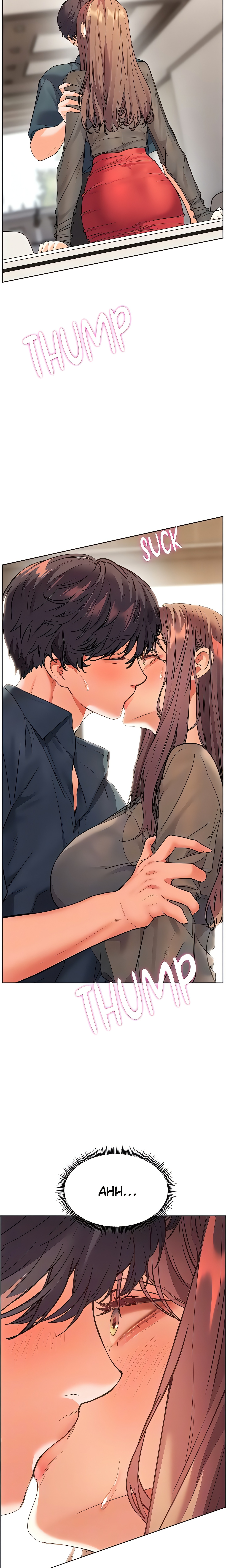 Tutor’s Efforts : A Million-Dollar Mission (Official) chapter 53 page 6