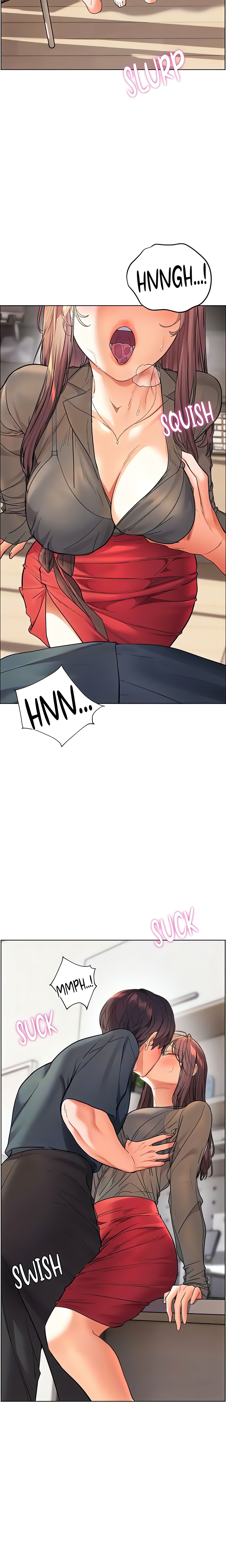 Tutor’s Efforts : A Million-Dollar Mission (Official) chapter 53 page 8