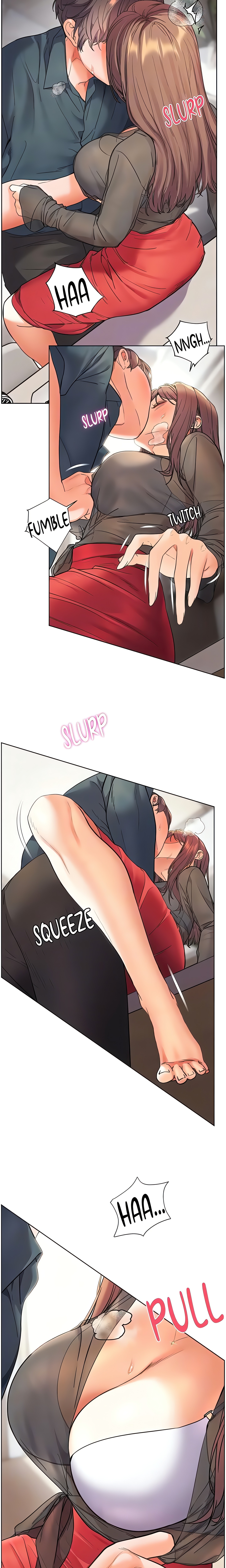 Tutor’s Efforts : A Million-Dollar Mission (Official) chapter 53 page 10