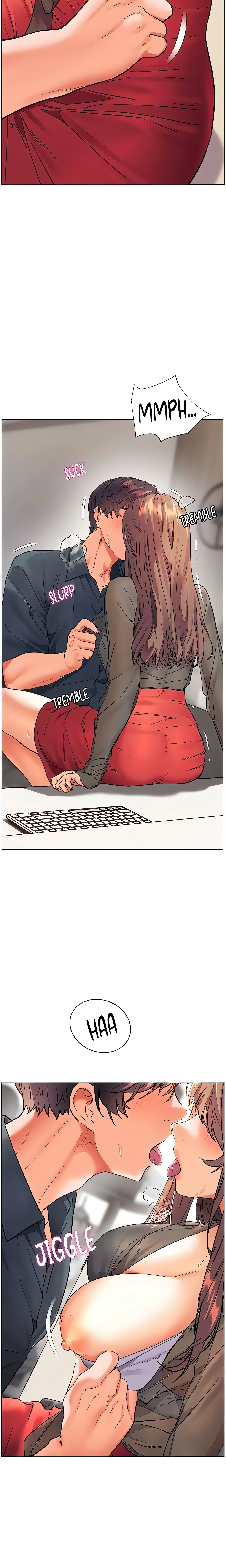 Tutor’s Efforts : A Million-Dollar Mission (Official) chapter 53 page 11