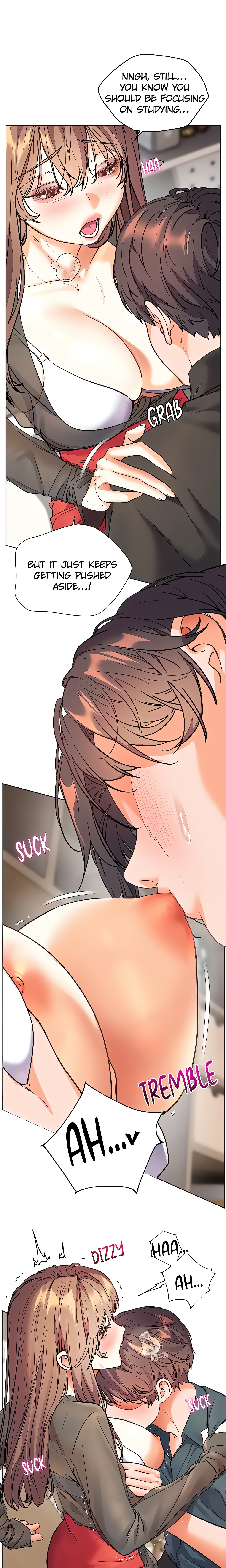 Tutor’s Efforts : A Million-Dollar Mission (Official) chapter 53 page 13