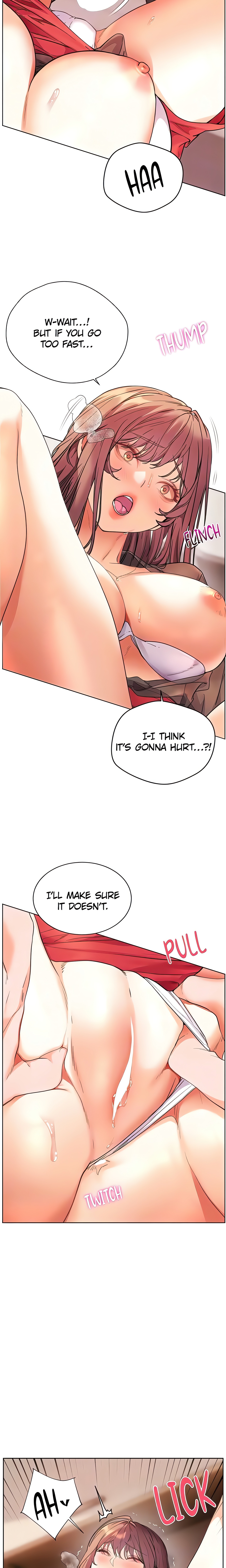 Tutor’s Efforts : A Million-Dollar Mission (Official) chapter 53 page 20