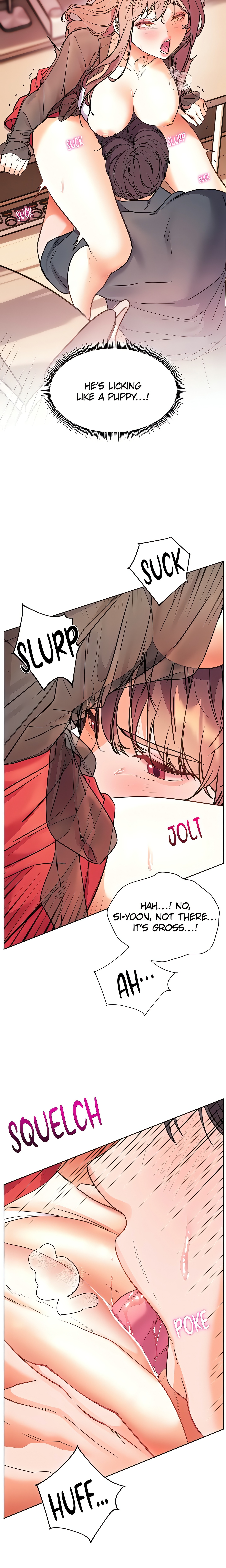 Tutor’s Efforts : A Million-Dollar Mission (Official) chapter 53 page 22