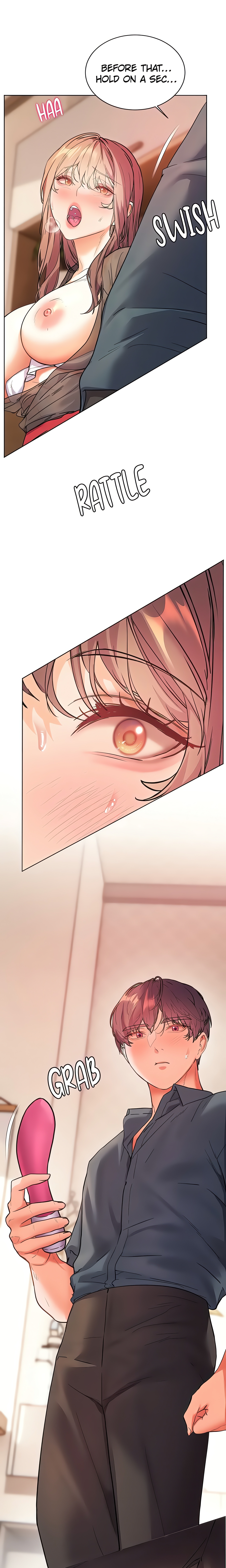 Tutor’s Efforts : A Million-Dollar Mission (Official) chapter 53 page 25