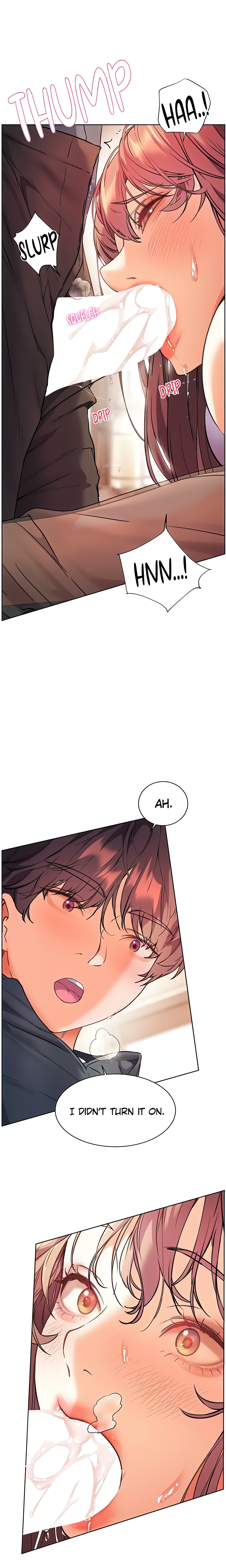 Tutor’s Efforts : A Million-Dollar Mission (Official) chapter 53 page 30