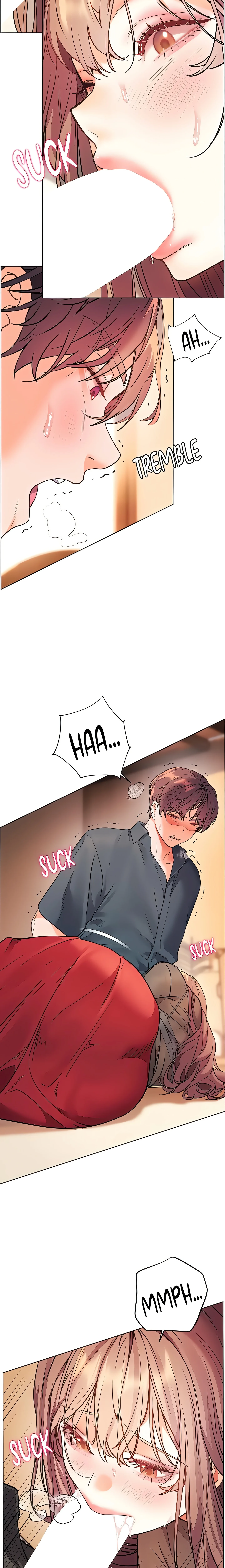 Tutor’s Efforts : A Million-Dollar Mission (Official) chapter 54 page 4