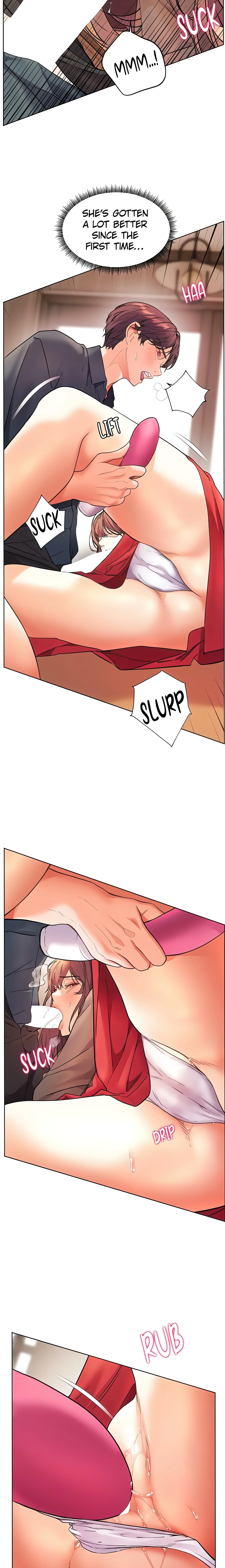 Tutor’s Efforts : A Million-Dollar Mission (Official) chapter 54 page 5