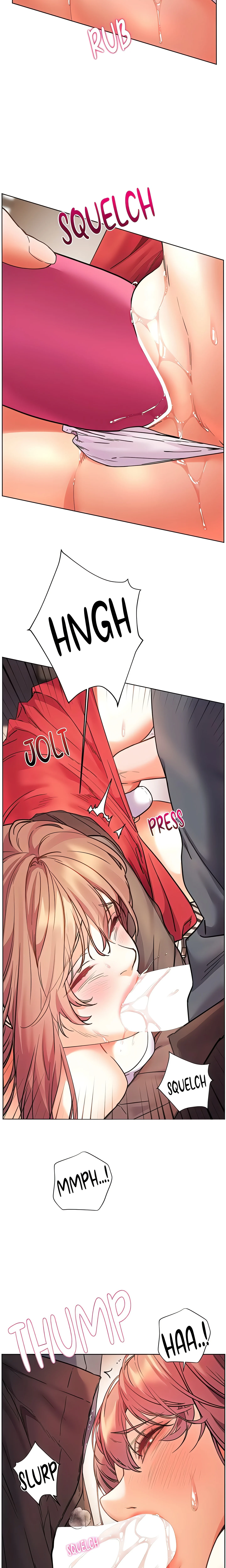 Tutor’s Efforts : A Million-Dollar Mission (Official) chapter 54 page 6