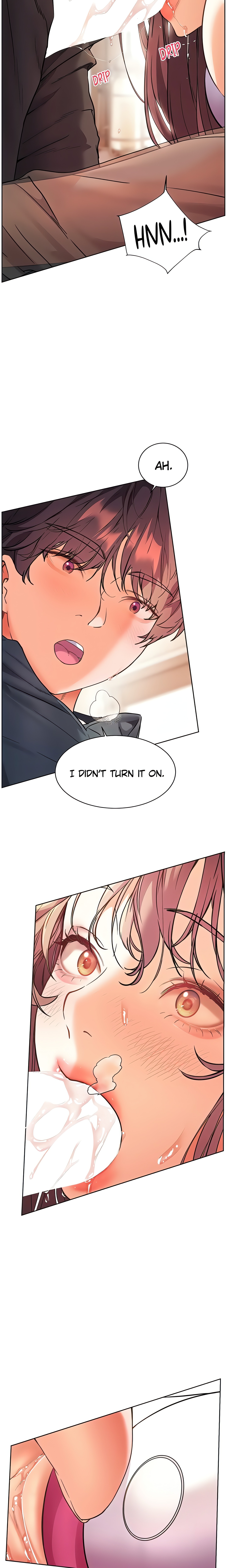 Tutor’s Efforts : A Million-Dollar Mission (Official) chapter 54 page 7