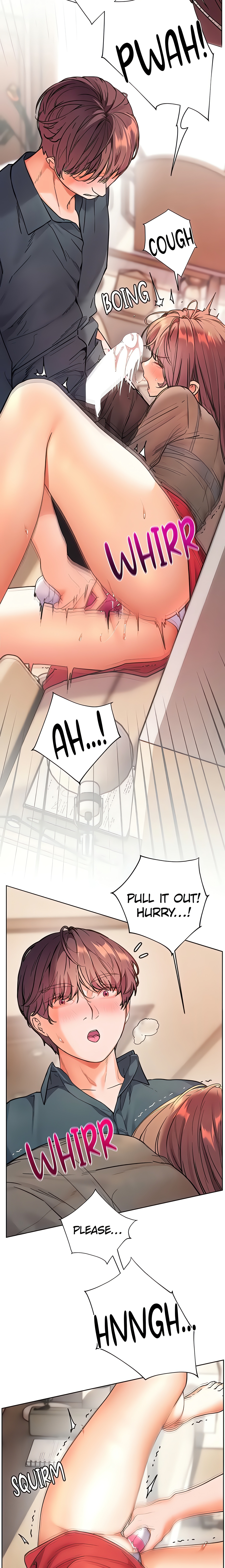 Tutor’s Efforts : A Million-Dollar Mission (Official) chapter 54 page 10