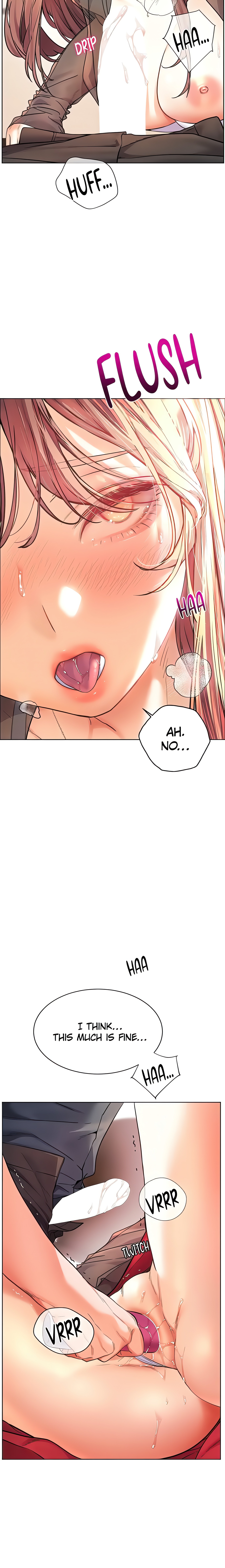 Tutor’s Efforts : A Million-Dollar Mission (Official) chapter 54 page 13
