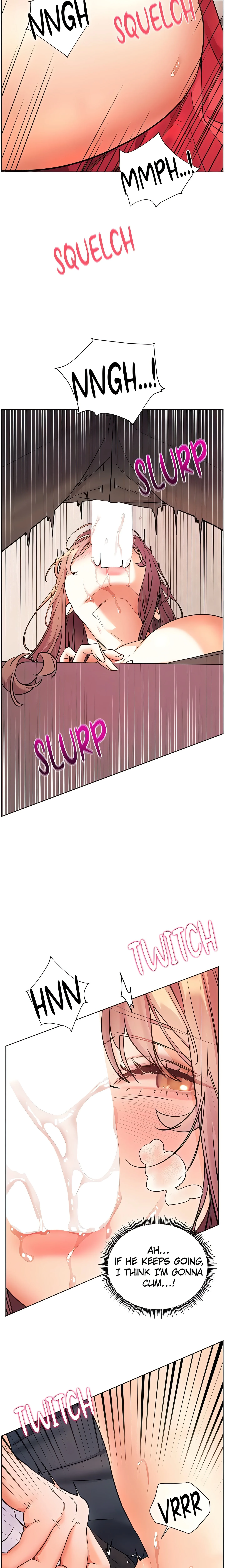 Tutor’s Efforts : A Million-Dollar Mission (Official) chapter 54 page 17