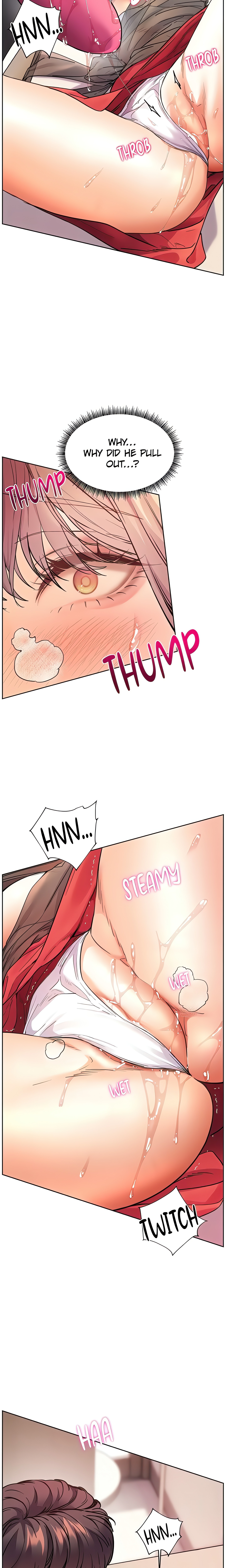 Tutor’s Efforts : A Million-Dollar Mission (Official) chapter 54 page 19