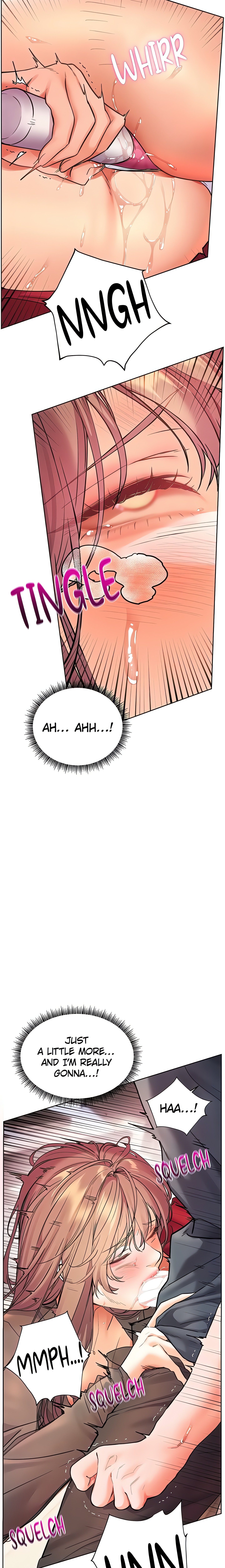 Tutor’s Efforts : A Million-Dollar Mission (Official) chapter 54 page 24