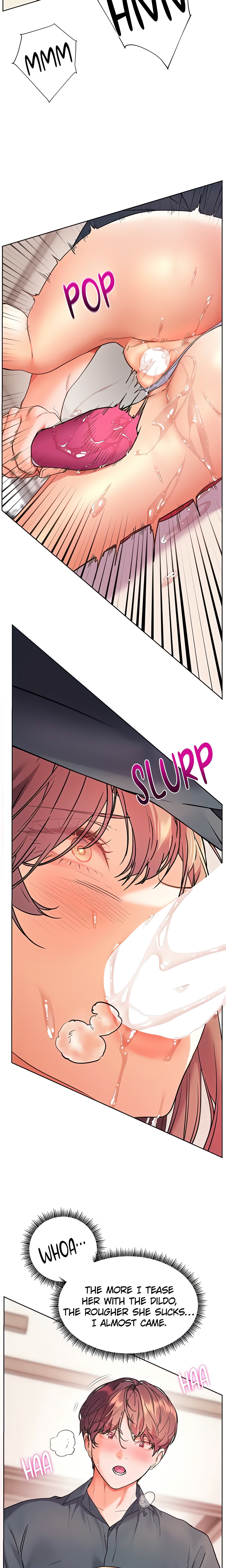 Tutor’s Efforts : A Million-Dollar Mission (Official) chapter 54 page 25