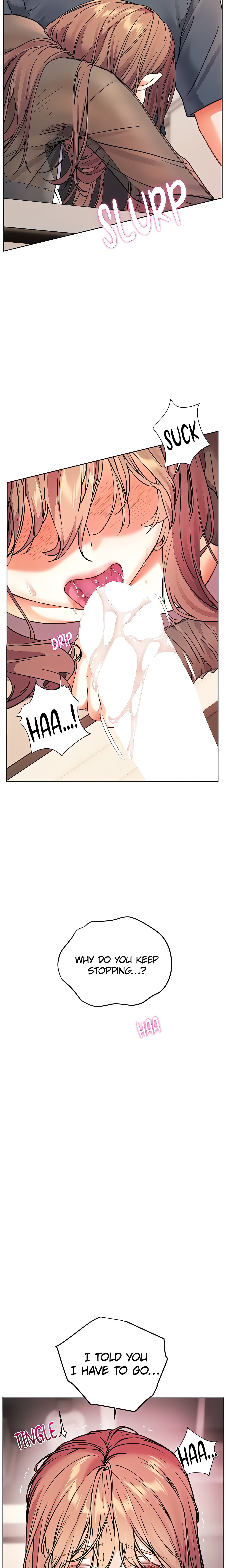 Tutor’s Efforts : A Million-Dollar Mission (Official) chapter 54 page 26