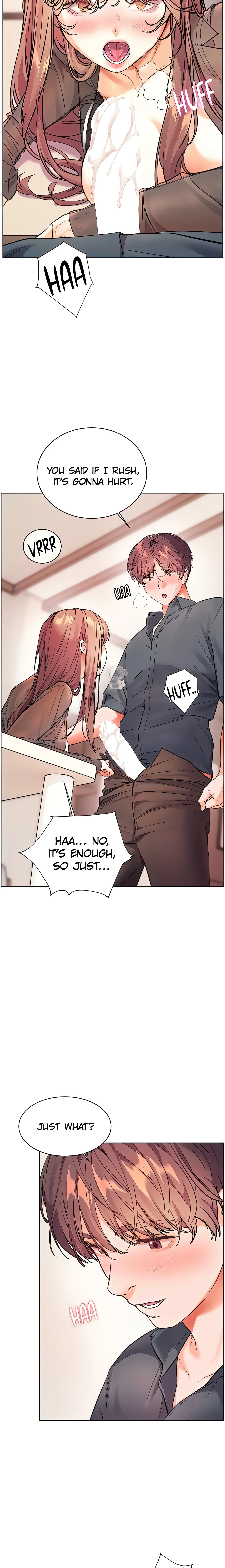 Tutor’s Efforts : A Million-Dollar Mission (Official) chapter 54 page 27
